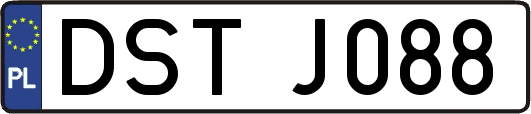 DSTJ088