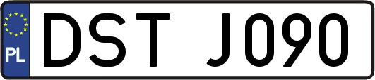 DSTJ090