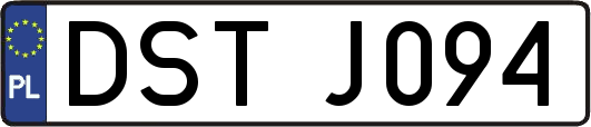 DSTJ094