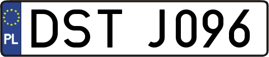 DSTJ096