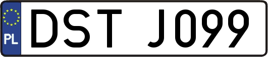 DSTJ099