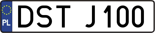 DSTJ100