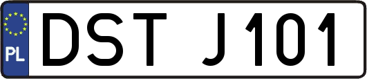 DSTJ101