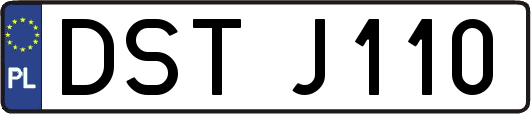 DSTJ110