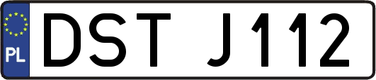 DSTJ112