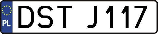 DSTJ117