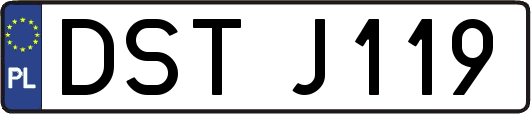 DSTJ119