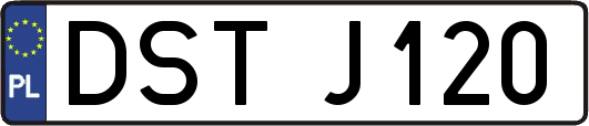 DSTJ120