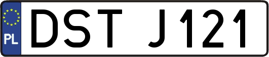 DSTJ121