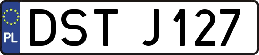 DSTJ127