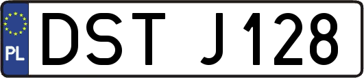DSTJ128
