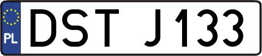 DSTJ133