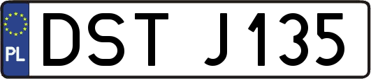DSTJ135