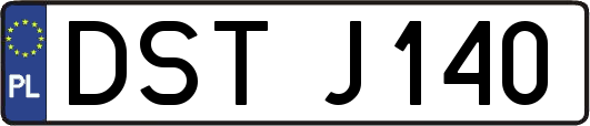 DSTJ140
