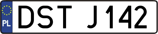 DSTJ142