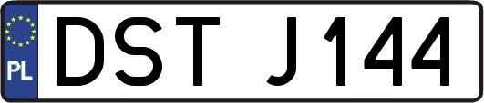 DSTJ144