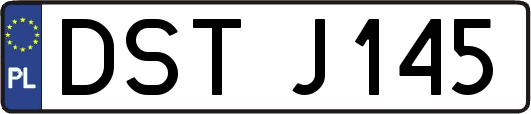 DSTJ145