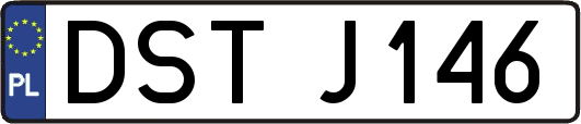 DSTJ146