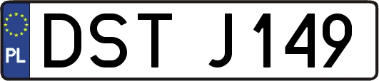 DSTJ149