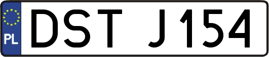 DSTJ154