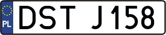DSTJ158