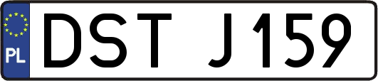 DSTJ159