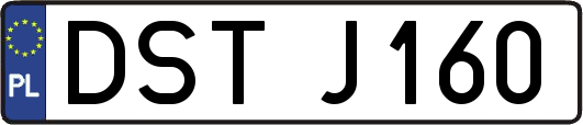 DSTJ160