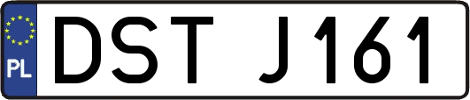 DSTJ161