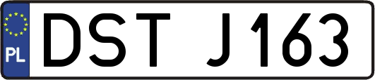 DSTJ163