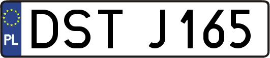 DSTJ165