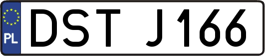DSTJ166
