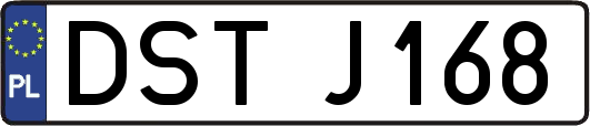DSTJ168