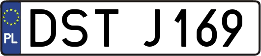 DSTJ169