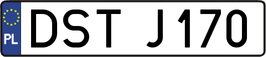 DSTJ170