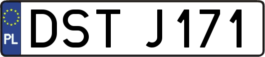 DSTJ171