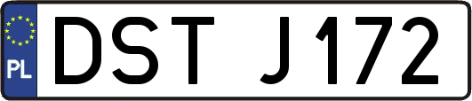 DSTJ172