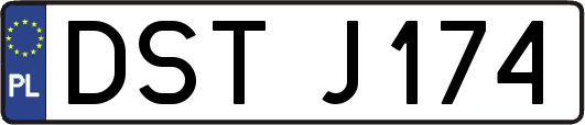 DSTJ174