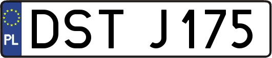 DSTJ175