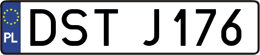 DSTJ176