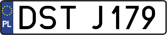 DSTJ179