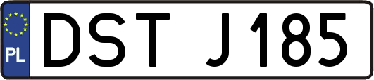 DSTJ185