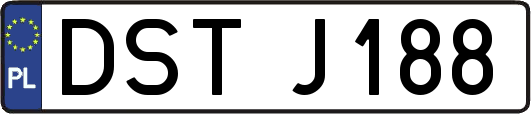 DSTJ188