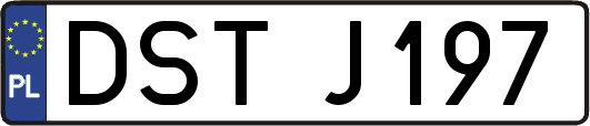 DSTJ197
