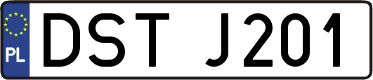 DSTJ201