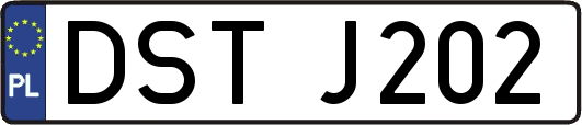 DSTJ202