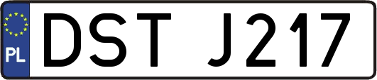 DSTJ217