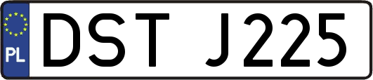 DSTJ225