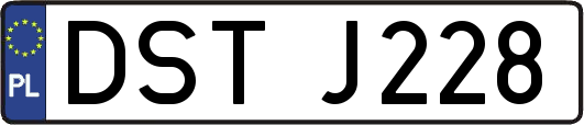 DSTJ228