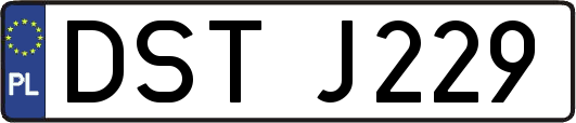 DSTJ229