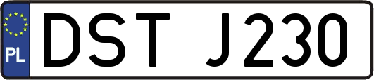 DSTJ230